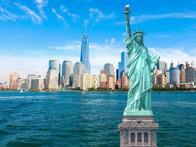 LOS ANGELES - LAS VEGAS- GRAND CANYON- SAN JOSE- SAN FRANCISCO