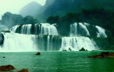 HÀ GIANG - LŨNG CÚ – ĐỒNG VĂN THÁC BẢN GIỐC - ĐỘNG NGƯỜM NGAO - PÁC BÓ - HỒ BA BỂ