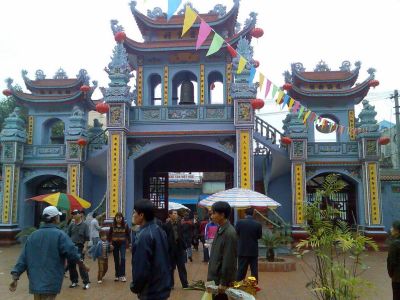 HÀ NỘI - LẠNG SƠN - CAO BẰNG - BẮC KẠN