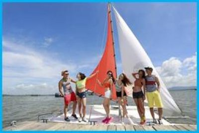 VŨNG TÀU – PHƯỚC HẢI